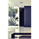 Plafonnier LED "Loop Line"