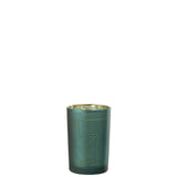 Lanterne J-Line Zigzag sur table, décor moderne