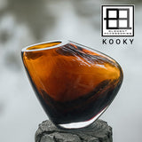 Vase moderne, forme organique très design, KOOKY16
