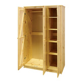 Armoire à 3 portes