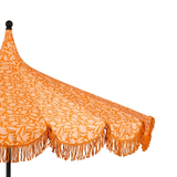 Parasol Kelly Orange