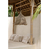Le Pendentif Guagua - Naturel - L