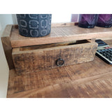 Tableau d'ordinateur de bureau 120x88x55cm