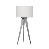 Lampe tabouret 3 pieds "Tripod"