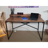 Tableau d'ordinateur de bureau 120x88x55cm