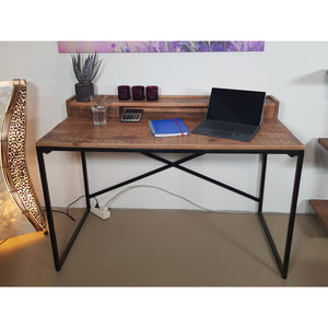 Tableau d'ordinateur de bureau 120x88x55cm