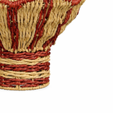 Panier de rangement Marron clair