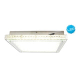 Plafonnier LED "Madrid"