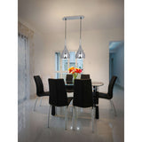 2 pendentif "style"