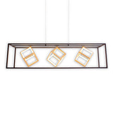 Suspension LED l: 100cm "Tripoli"