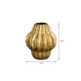 Vase Altea Or