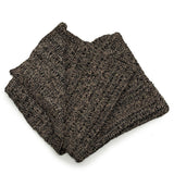 Tapis Seagrass sur un sol en bois