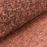 Tapis Eco - Bois de Rose - Tapis rose