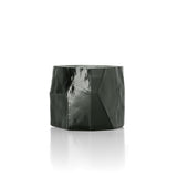 Le Pot à Bougie Olivine - Fumée