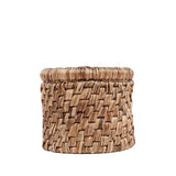 Le panier agité