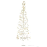 Guirlande lumineuse J-Line Boom 2700 LED en situation festive