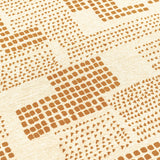 Tapis Eco - Banane Séchée - Tapis marron