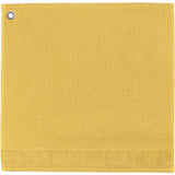 Essuie mains oeillet curl Soleil 50 x 50