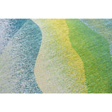 Tapis Eco - Printemps - Tapis vert