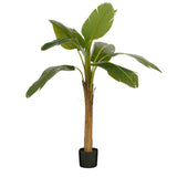 Plante artificielle Vert