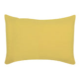 Taie d'oreiller Stonewashed Zeff Absynthe 65 x 65