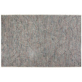 Tapis Maeva extérieur Thym 60 x 110