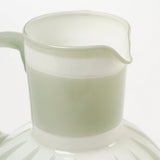 Vase Bazar Vert Clair