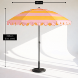 Parasol Jaune