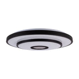Plafond LED "Gênes" D: 49,5 cm