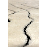 Tapis Luce Neige 200 x 290 x 2 cm