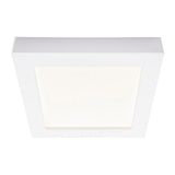 LED sur / installé "Complex" D: 22,7 cm