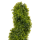 Plante artificielle Buis Vert