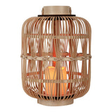 LED DECOL LIGHT "KORBINIAN" H: 32,5 cm