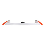 LED collecté lampe D: 21,5 cm "SUMA" dimmable