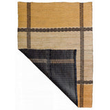 Tapis Eden Ocre 160 x 230