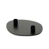 Le Bougeoir Glowpad - Noir - M