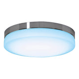 Plafonnier LED "Paris" d:29cm