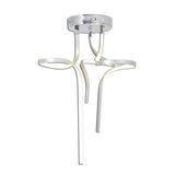 Plafonnier LED "Loop Line"