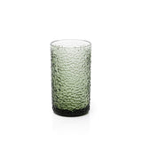 The Green Pebble High Ball - Vert