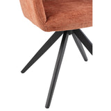 Chaise J-Line Louna sur fond neutre