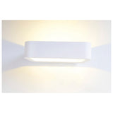 Lampe murale LED "Want"
