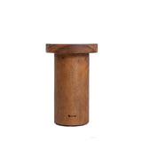La table d'appoint Inti - Naturel