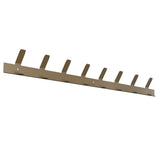 Gorillz Garniture 75 - Or