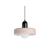 Lampe à suspension mate reconnaissante