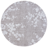 Tapis Eco - Brume Matinale - Tapis Gris