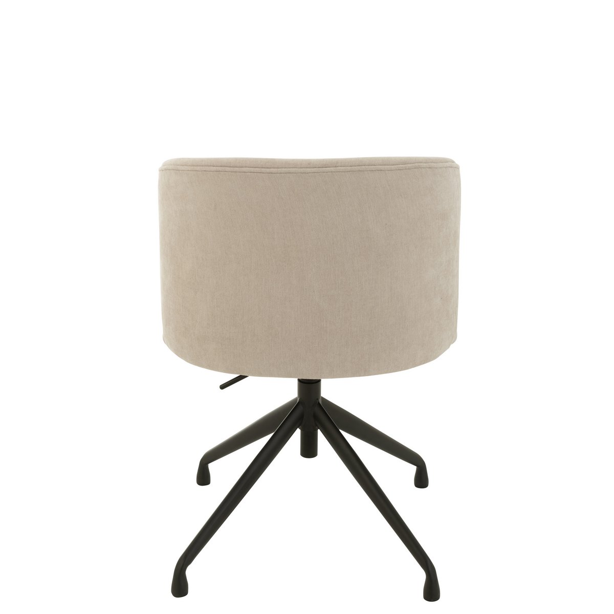 Chaise J-Line Turn/Up/Down dans un intérieur moderne