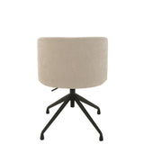 Chaise J-Line Turn/Up/Down dans un intérieur moderne