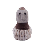 Shell Stone Man S.1 (ensemble de 6)