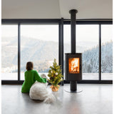 Arbre de Noël LED - H: 70 cm