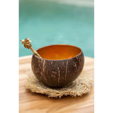 Bol Coco - Or Naturel